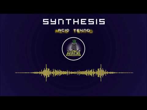 Huntox - Synthesis [Acid Tekno]