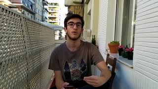 "Por ti, por mí, por nosotros". COLEGIO SANTA ANA DE SEVILLA.