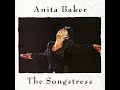 Anita Baker - Sometimes - 1983