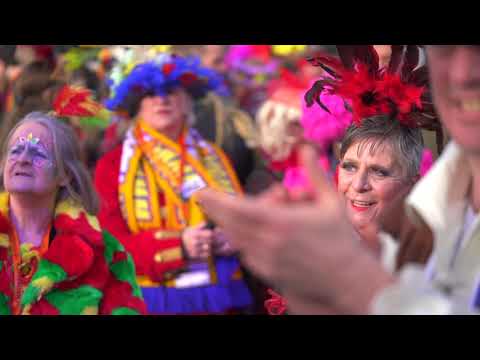 Wieërter 11 2019 - Opening