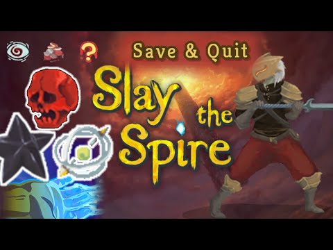 Slay the Spire June 15th Daily - Ironclad | Rejecting-all-Perfected-Strikes-Challenge!