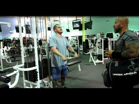 Delray Misfits, Episode 55 - Part Two