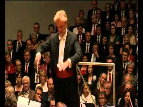Jean Sibelius: Andante Festivo - Jukka-Pekka Saraste, Lahti Symphony Orchestra