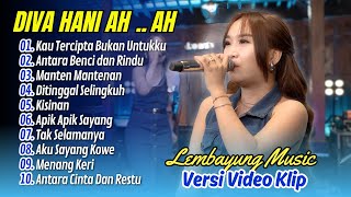 Download lagu Diva Hani - KAU TERCIPTA BUKAN UNTUKKU - ANTARA BENCI DAN RINDU || DANGDUT VIRAL TERBARU 2025 mp3 Download lagu Diva Hani - KAU TERCIPTA BUKAN UNTUKKU - ANTARA BENCI DAN RINDU || DANGDUT VIRAL TERBARU 2025 mp3