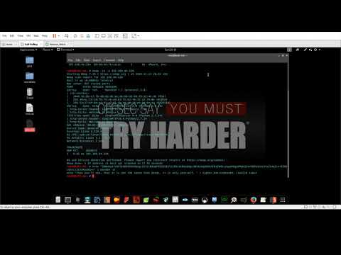 Machine Matrix Vulnhub Walkthrough - Limited Shell