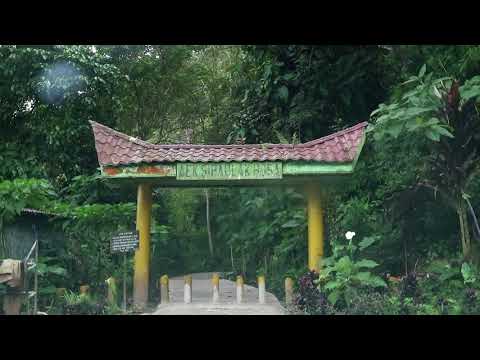 Andolyn Sibuea - Ajaiblah Yesusku