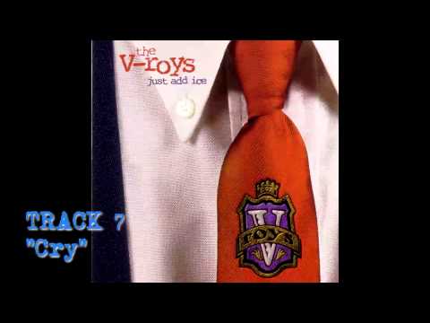 The V-Roys - Just Add Ice (1996) FULL ALBUM