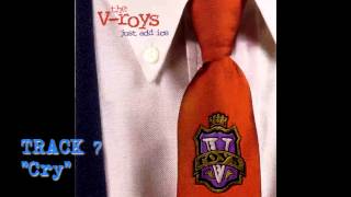The V-Roys - Just Add Ice (1996) FULL ALBUM