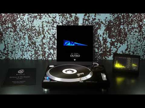 DJ Fenix - Outro (feat. Mc Shayon)