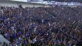 Download lagu Chant bobotoh terbaik di stadion GELORA BANDUNG LAUTAN API (GBLA)..bikin MERINDING !!! mp3