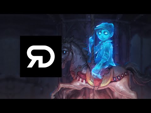 [Deathstep] Akuryō - Phantasm