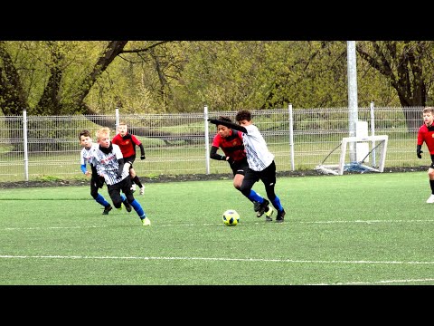 Drukarz Warszawa 2006 vs Delta Warszawa 2006