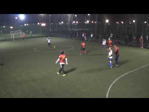 22 КХ 10 тур 10 лига 1/4 2 игра 5-4 Ideal Plast   Winnergreat