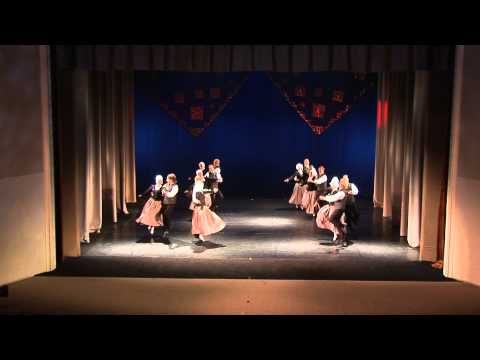 Mana Rotaļa - Ai Tēvu Zeme (Cielaviņa) - Skate 2012_05_05