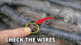 Toyota Camry P0136 O2 Sensor Slow Response – Real Fix (07-11)
