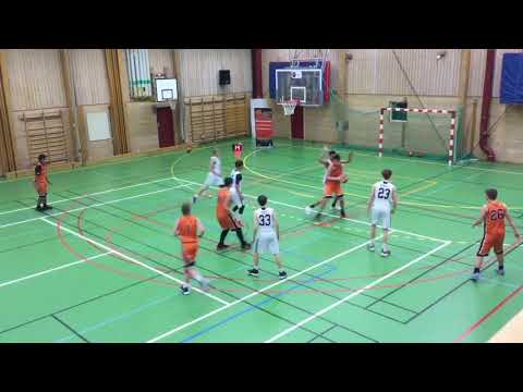 Simon Wahlberg 18/19