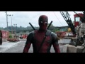 Deadpool - Bad Motherfucker (Music Video) (AMV)
