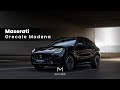 Nispetiye Motors - Maserati Grecale Modena