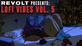 Cozy holiday mix☃️ - [lofi hip hop/chill beats]