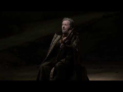 Tannhäuser: “O! du mein holder Abendstern”