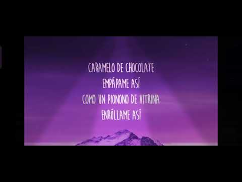 Mi Bebito Fiu Fiu - Tito Silva x Tefi C (Letra/Lirics)