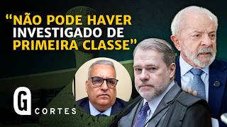 Supreme Court blocks data, financial system reacts, and Parliamentary Commission of Inquiry speak...