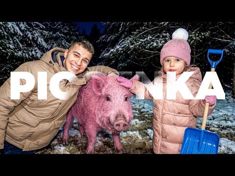 INVASION OF THE BOARS (official song for chasing away the boars)