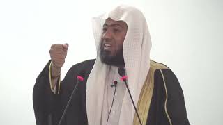 والله يحب المحسنين- خطبة الجمعة للدكتور عماد السواعير image