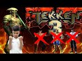 Aaj 3 Players Ko Haraya In Tekken 3 Tekken Gameplay Tekken3 Gaming