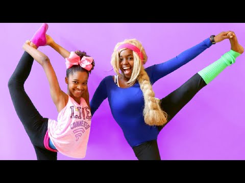 FUNNY GYMNASTICS Compilation 🤸‍♀️