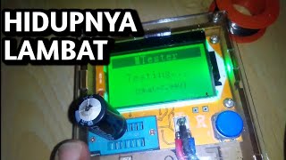 Download lagu Cara Memperbaiki TV Lama Hidup LG Ultra Slim 21FU6ALX mp3