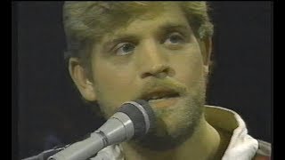 My Old Yellow Car - Thom Schuyler (Dan Seals, Lacy J. Dalton) - Live