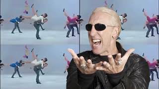 Dee Snider (Feat. Clay Aiken) | Luck Be A Lady Tonight