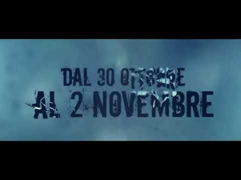 Barçalando Halloween Edition 2021