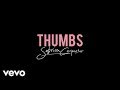 Sabrina Carpenter Thumbs Official Lyrics Video