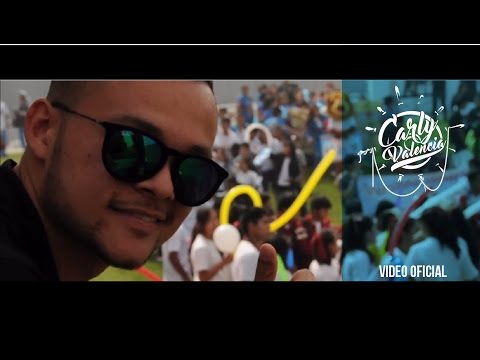 Carly Valencia - Déjame (Official Video)