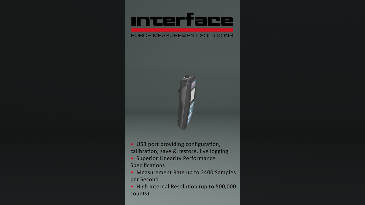 9325 Portable Sensor Display / #shorts