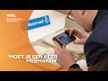 Mysterieuze nazischat zet Ommeren op stelten en lokt gelukzoekers