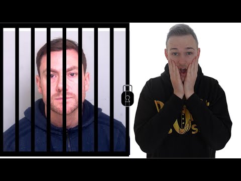 Man Jailed for Matched Betting!