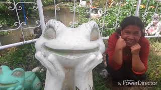 preview picture of video 'Little Amsterdam - Sirao Garden Cebu'