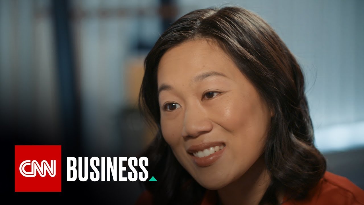 Priscilla Chan is trying to change the fate of an entire generation