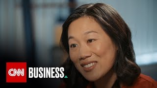 Priscilla Chan is trying to change the fate of an entire generation