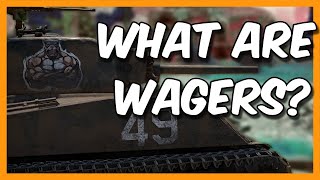 Are Wagers WORTH Your TIME In War Thunder