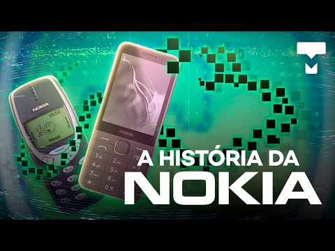 The UPDATED History of Nokia – History of Technology