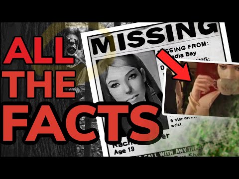 What EXACTLY Happened to Rachel Amber (Every Detail, DEEP DIVE)