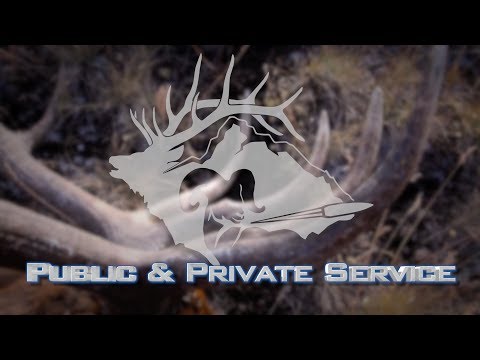 Best of the West S 9 E 12 - Public & Private Service