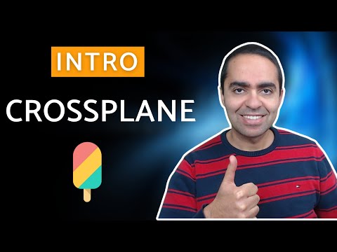 Crossplane Introduction: Animated Guide, Comparison with Terraform & AWS S3 Demo