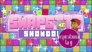 Game from RTX _ Swapette Showdown