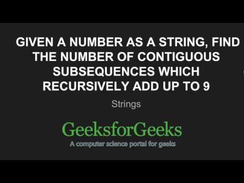 Write a program to print all permutations of a given string | GeeksforGeeks