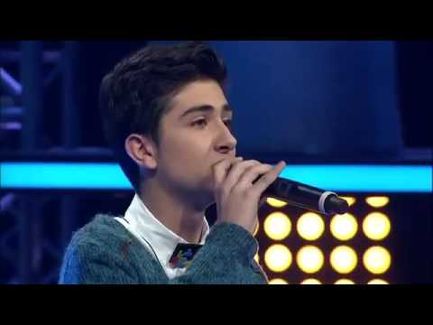 Berkan Taşkın 'Tanrım'